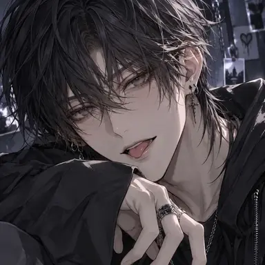 Profile image of Riku