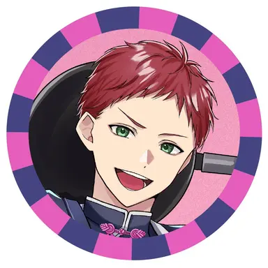 Profile image of 踏分誠一