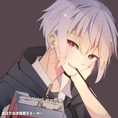 Profile image of かざね