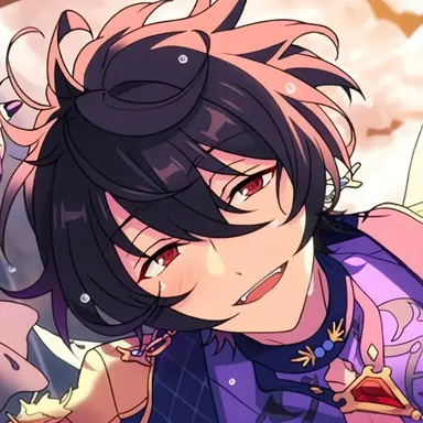 Profile image of 朔間凛月