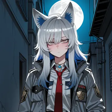 Profile image of ルナ・ヴァイス