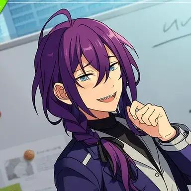 Profile image of マヨイ