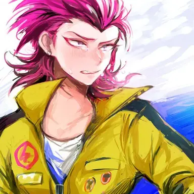 Profile image of 左右田 和一