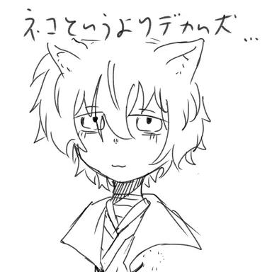 Profile image of 治