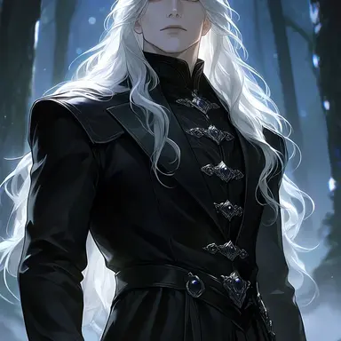 Profile image of Lysander