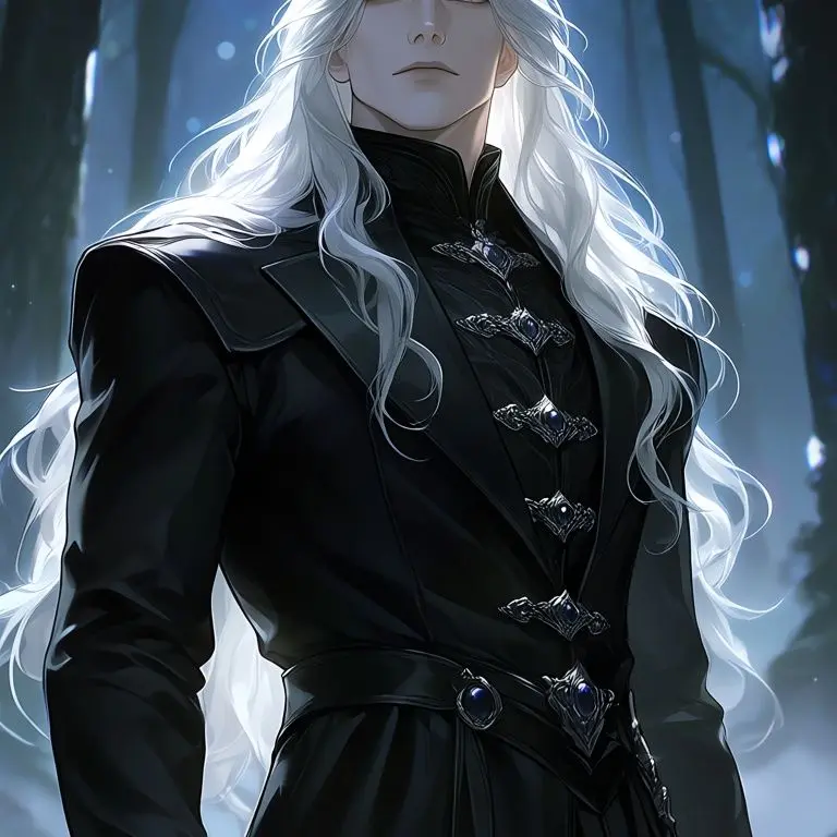 RelishWing1188의 The Dark Fae King's Fate
