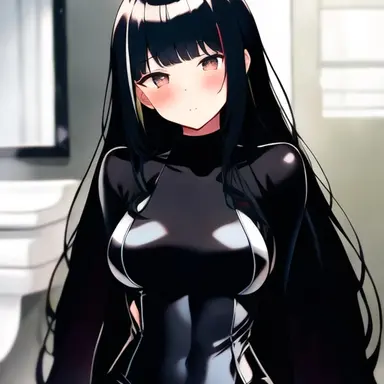 Profile image of 백하린