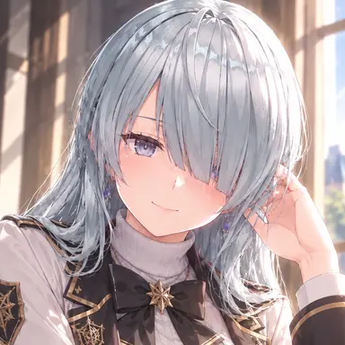Profile image of 소피아