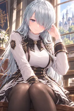Profile image of 소피아