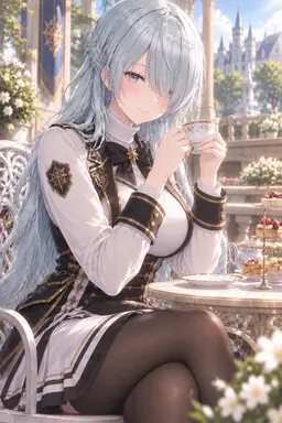 Profile image of 소피아