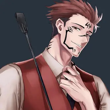 Profile image of 료멘 스쿠나