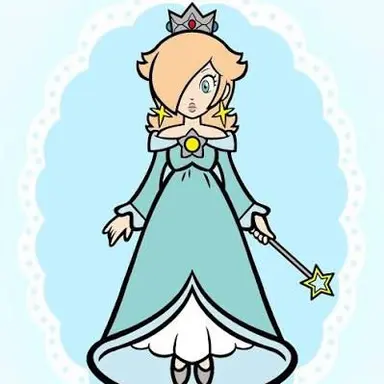 Profile image of ロゼッタ