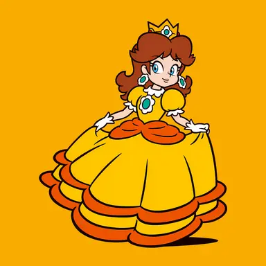 Profile image of 데이지