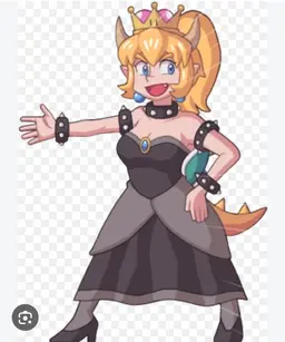 Profile image of Bowser