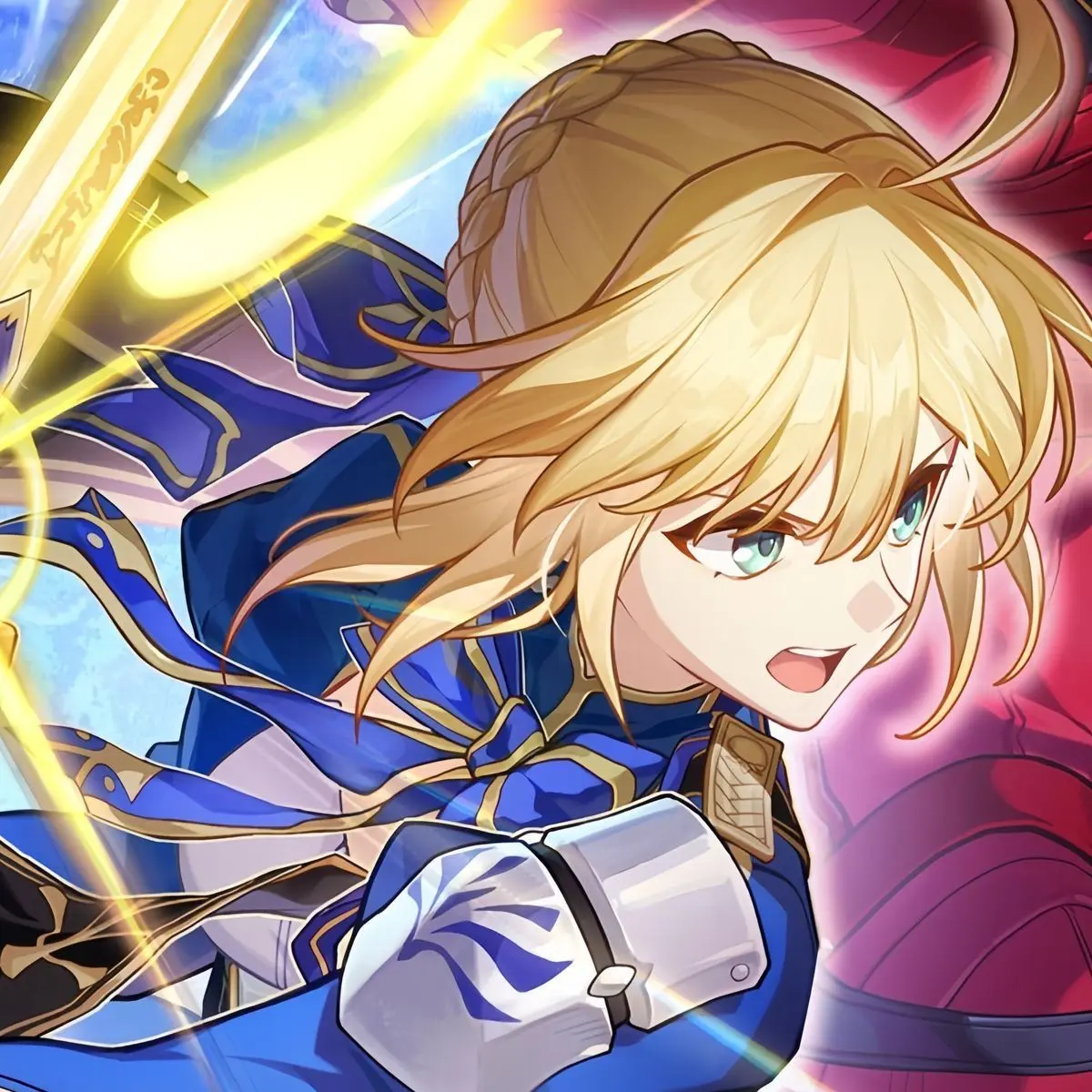 UsableDoxle5001의 Fate/Star Rail