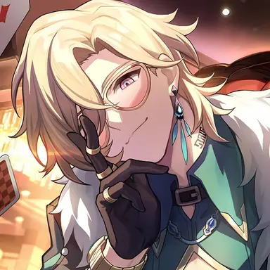 Profile image of アベンチュリン