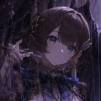 Profile image of Riko Shiga