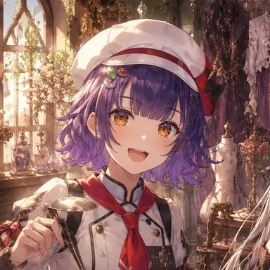 Profile image of Suzuna Nanase