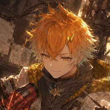 Profile image of Rito Usami