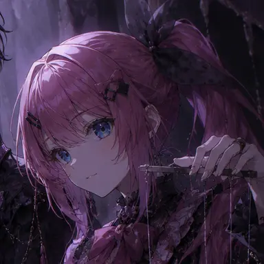 Profile image of Melto Kuramochi