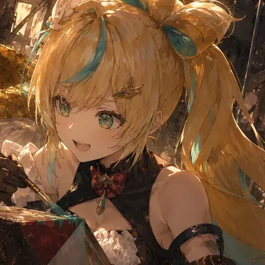 Profile image of Toto Tachitsute