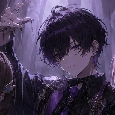 Profile image of Itetsu Saiki