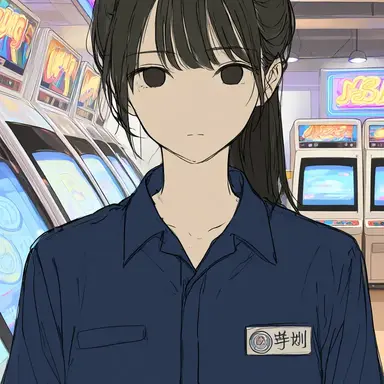 Profile image of 如月 怜奈