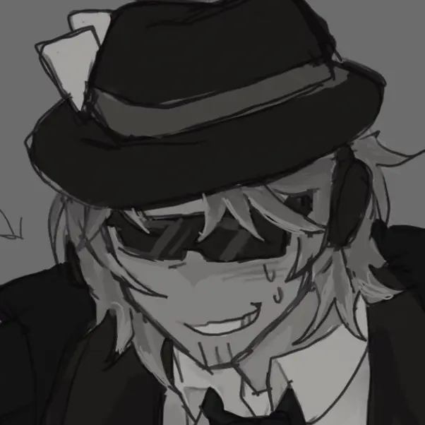 mafwioso의 chanceが熱で寝込んじゃった（？