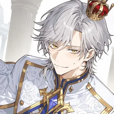 Profile image of Claude