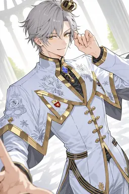 Profile image of Claude