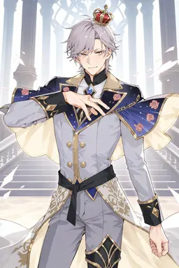 Profile image of Claude