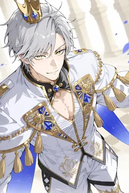 Profile image of Claude