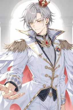 Profile image of Claude