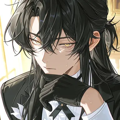 Profile image of 律