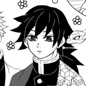 Profile image of 토미오카 기유