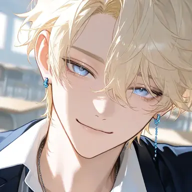Profile image of 氷川 薫