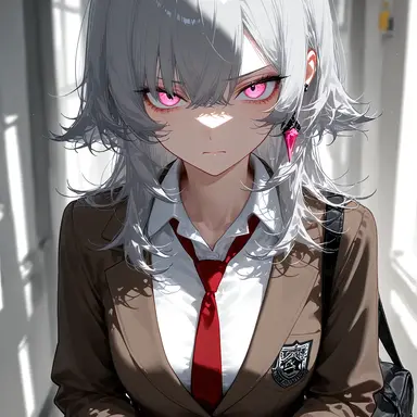 Profile image of レイ