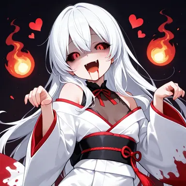 Profile image of 羅刹