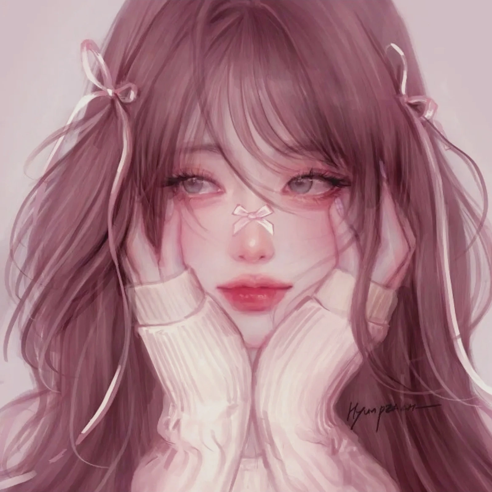 한선아