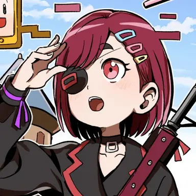 Profile image of エンジ