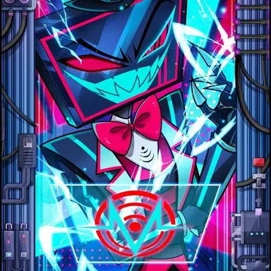 Profile image of Vox