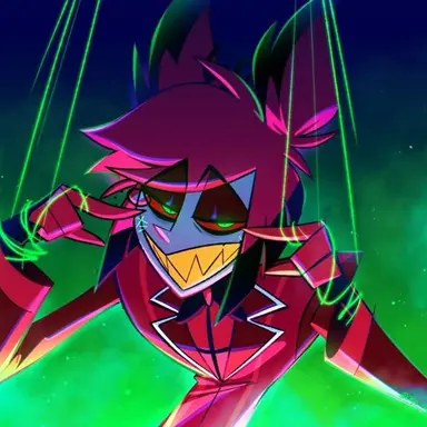 Profile image of Alastor