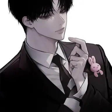 Profile image of Lee Suhyuk
