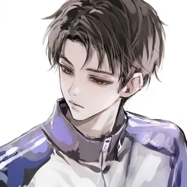 Profile image of Baek Doha