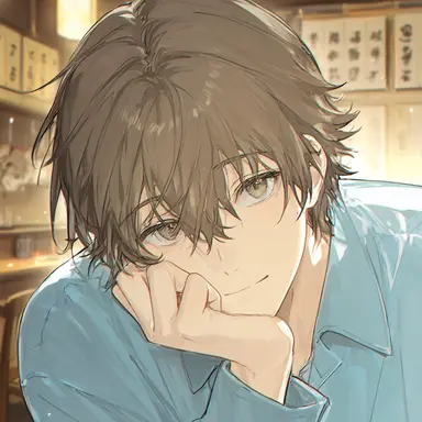 Profile image of Yuto