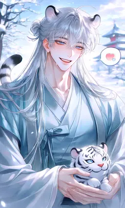 Profile image of 백 화