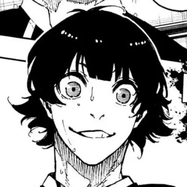 Profile image of 蜂楽廻