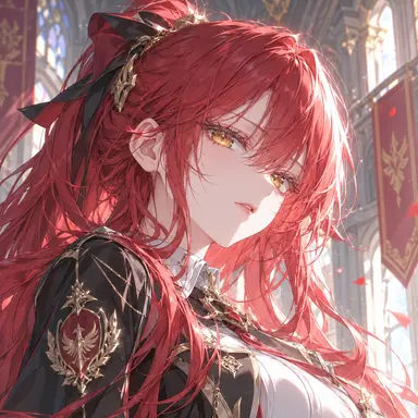 Profile image of 세리아