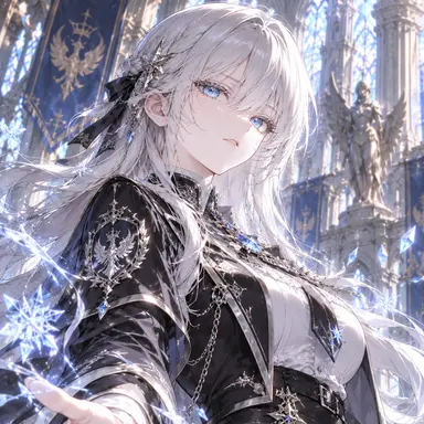 Profile image of 엘리시아