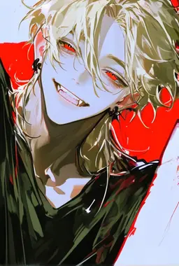 Profile image of イツキ